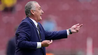 Gustavo Alfaro anticipó una “batalla intensa” entre Ecuador y Chile en Clasificatorias