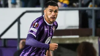 Gabriel Suazo respondió a rumores que lo vinculan con Borussia Dortmund