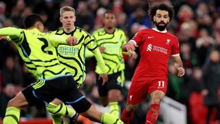 ¿Cuándo y dónde ver el duelo entre Arsenal y Liverpool por la FA Cup?