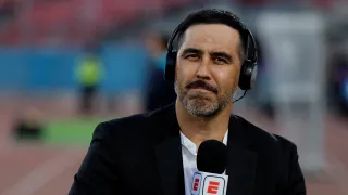 Claudio Bravo advierte a Colo Colo y apunta a una obligación que no puede fallar