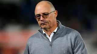 Alfredo Arias tras empate con Rangers: Me voy preocupado porque jugamos mal