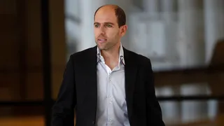 Sergio Jadue planea su regreso a Chile: Con absolución y un libro en camino