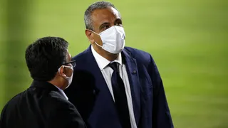 Milad en el Congreso: “No hubo amaño de partidos, hubo una campaña para desacreditar al fútbol chileno”