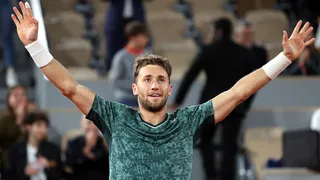 Casper Ruud superó a Marin Cilic y alcanzó su primera final de Grand Slam en Roland Garros