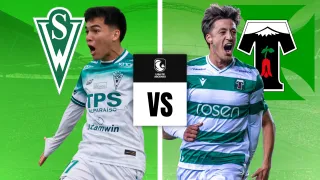 ¿Quién transmite Santiago Wanderers vs Deportes Temuco? Horario, canal y dónde ver EN VIVO la Primera B 2026
