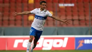 Franco Di Santo: Quiero jugar, pero me gusta aportar desde donde sea