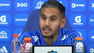 Federico Mateos: Esperamos que Darío Osorio esté pronto porque es muy importante