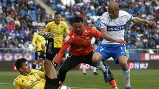 Universidad Católica mantuvo su distancia en el liderato tras deslucida igualdad frente a O’Higgins
