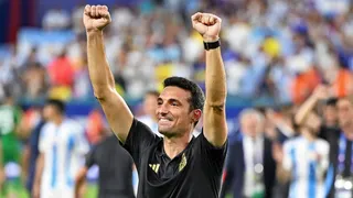Scaloni ningunea a Chile: Argentina no arriesgará jugadores porque “no necesitan los puntos”