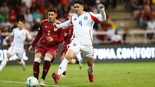 ¿Dónde, cuándo y con quién vuelve a jugar Chile en el Sudamericano Sub 20?