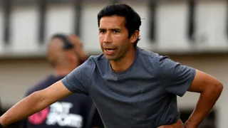 Nicolás Núñez: Hicimos la diferencia y nos vamos felices por lograr el objetivo de ir a copas