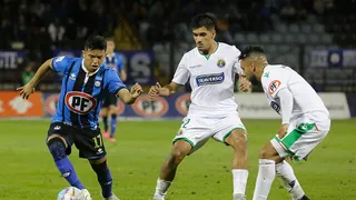 ANFP pedirá millonario crédito para afrontar receso