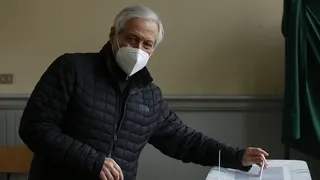 Heraldo Muñoz descartó su nombre como posible candidato a la presidencia de Colo Colo