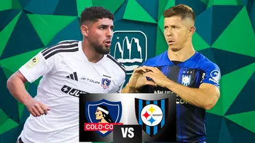 Colo Colo vs Huachipato EN VIVO: minuto a minuto Copa de la Liga 2026