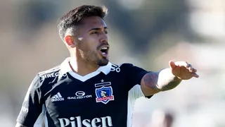 Marcos Bolados: Salir campeón a estadio lleno sería muy lindo