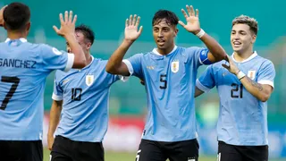 ¡Con La Roja expectante! Los resultados de este jueves en el Sudamericano Sub 20