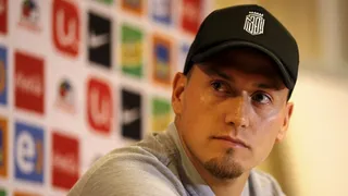 Nicolás Castillo: Estos partidos nos servirán para llenarnos de confianza