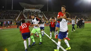 El editorial de Rodrigo Goldberg: La clasificación de la Sub 17 obliga a un análisis profundo del fútbol formativo