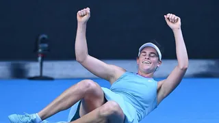 Jennifer Brady y Naomi Osaka buscarán el título en Melbourne