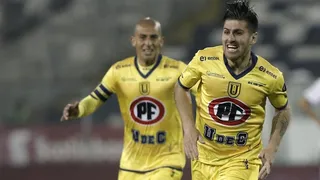 Los resultados de la decimonovena fecha del Campeonato Nacional y de la Primera B