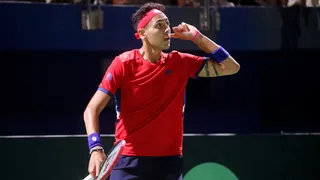 Tabilo da un vuelco y jugará la Copa Davis: este es su registro contra los jugadores serbios