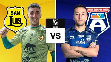 ¿Quién transmite San Luis vs San Marcos? Horario, canal y dónde ver EN VIVO la Primera B