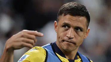 Fenerbahce podría desistir del fichaje de Alexis Sánchez por un insólito motivo