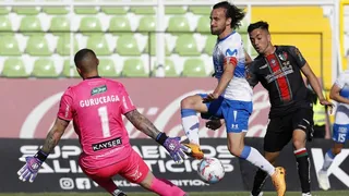 ANFP también suspendió el encuentro de Universidad Católica ante Palestino