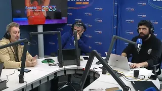 Al Aire Libre en Cooperativa: Se acerca la fecha 24 del Campeonato Nacional