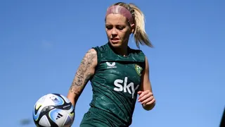 Amistoso entre Irlanda y Colombia fue suspendido porque “se volvió demasiado físico”