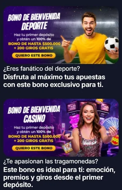 BONOS ESTELARBET CON EL CODIGO PROMOCIONAL