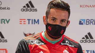 Mauricio Isla: “En Chile soy respetado, pero no al nivel de Alexis, Vidal o Bravo”
