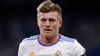 Toni Kroos respeta a Liverpool: Es más fuerte ahora que en 2018