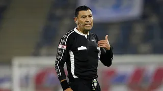 Roberto Tobar dirigirá una Copa América que contará con árbitros europeos