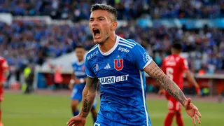 Los 5 nombres que se acercan a Universidad de Chile