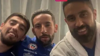 El noble gesto de Claudio Bravo y Mauricio Isla: Se sumaron a la campaña #TodosXDomi