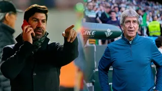 Marcelo Salas pone condición para que Manuel Pellegrini dirija a La Roja
