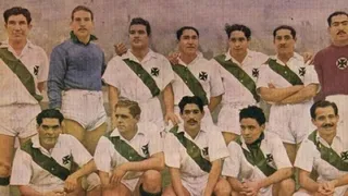 Andinistas hallaron restos de avión siniestrado en que viajó plantel de Green Cross en 1961