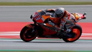 El Moto GP definió su nuevo calendario con fecha de inicio en julio y cierre en diciembre