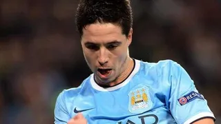Samir Nasri cumplió sanción y está cerca de fichar en el West Ham de Manuel Pellegrini