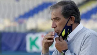 El técnico Eduardo Acevedo renunció en U. de Concepción: “No hay honestidad deportiva”