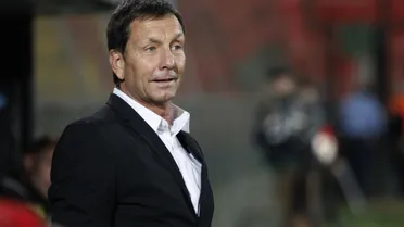 Fernando Díaz: Esperamos superar el mal momento tal como lo hicimos en la primera rueda