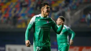 Audax Italiano selló su paso a cuartos de la Copa Chile a costa de Temuco