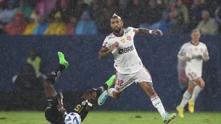 Flamengo de Vidal y Pulgar choca ante I. del Valle de Matías Fernández en la revancha de la Recopa
