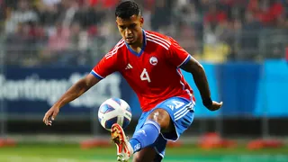 Daniel González fue liberado de la Roja sub 23 por lesión y se perderá el Preolímpico