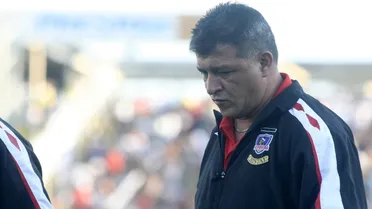 Claudio Borghi y llegada de Matías Fernández a Junior: Busca una tranquilidad personal