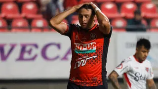 Limache se volvió a complicar con el descenso tras caer ante Ñublense
