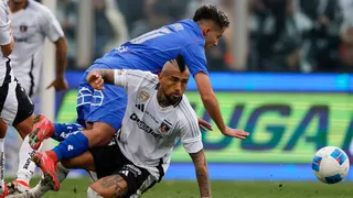“Pase lo que pase…”: Colo Colo lanza advertencia a la U de Chile y calienta la previa de la Supercopa