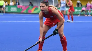 Las Diablas cayeron ante Argentina en semifinales y disputarán el bronce en Lima 2019