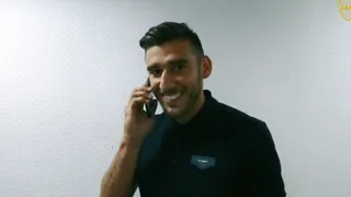 La ingeniosa forma en que Boca Juniors oficializó su nuevo fichaje: “Cuando la pasión te llama”